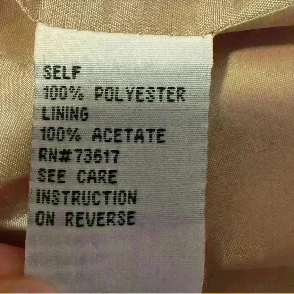 Women’s Mauve DBA Blazer - Picture 4 of 8